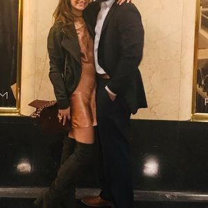 Banana Republic Heritage Collection dress